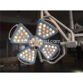 Lampada led chirurgica CreLed 3400/3400 OT